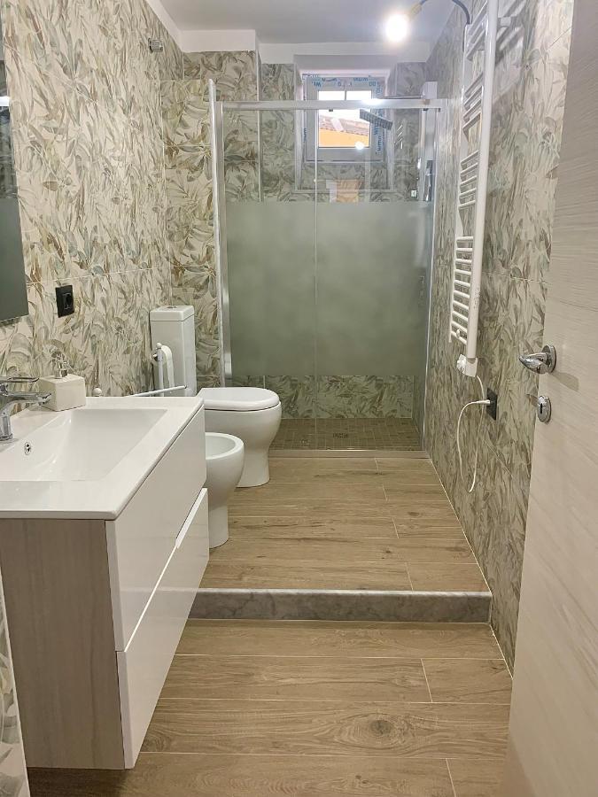 Global Center Catania Apartment Bagian luar foto